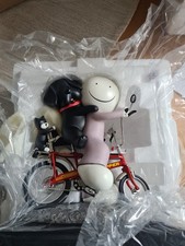 Riding High By Doug Hyde -