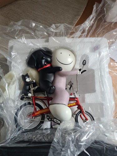 Riding high doug hyde - riding,