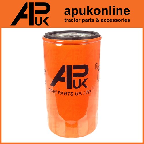 Spin engine oil - oil, filter
