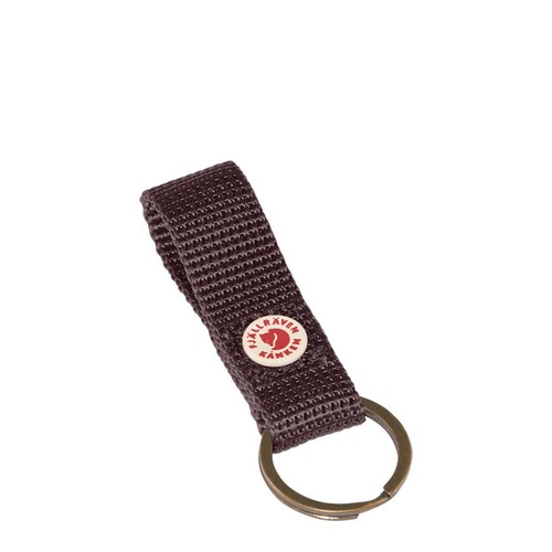 Fjallraven kanken keyring - fjallraven,