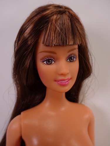 Vintage barbie teresa doll - vintage,