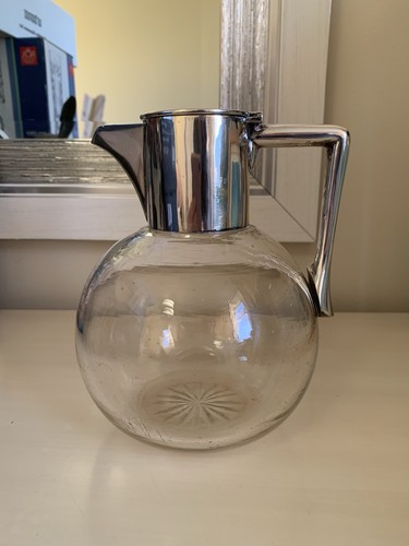 Christopher dresser silver - christopher,