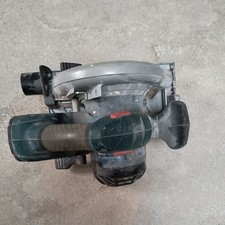 Bosch GKS 18 V-LI 18v Cordless