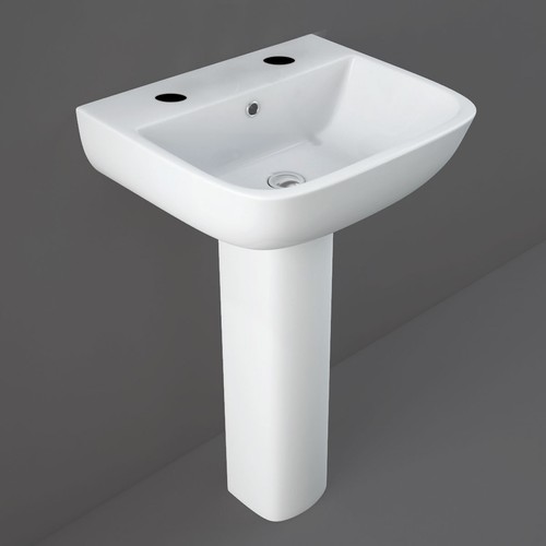 Rak series 600 basin and - basin,
