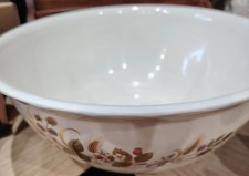 Vintage M&S HARVEST Melamine