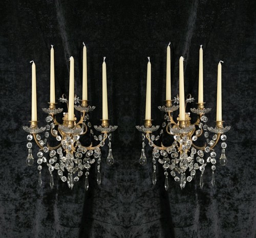 Rare large pair - rare,