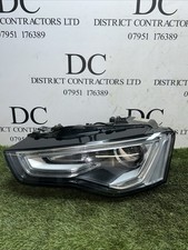 2012-2016 MK1 8T FL AUDI A5