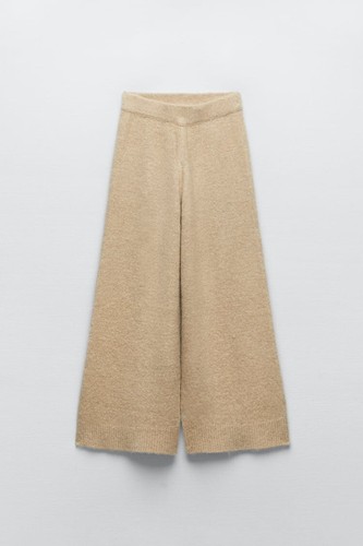 Zara ecru camel - camel, beige