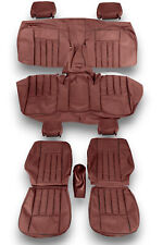 Seat Covers For Mercedes Benz