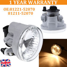 2pcs For Toyota MR2 Prius