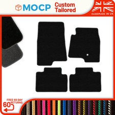 Carpet Car Mats to fit Mitsubishi Shogun SWB 3DR 2000-2007