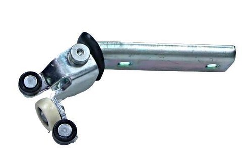 Right sliding door roller - sliding,