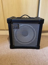 guitar amplifier