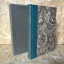 Folio Society HB Book 1960 - The New Newgate Calendar - Lord Birkett - 1st Ed