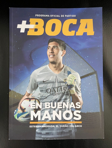 Boca juniors argentinos - boca,