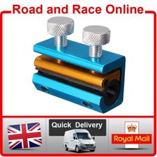Universal Motorcycle Cable Oiler / Lubricator For Use On All Control Cables