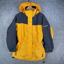 Vintage Columbia Jacket Womens