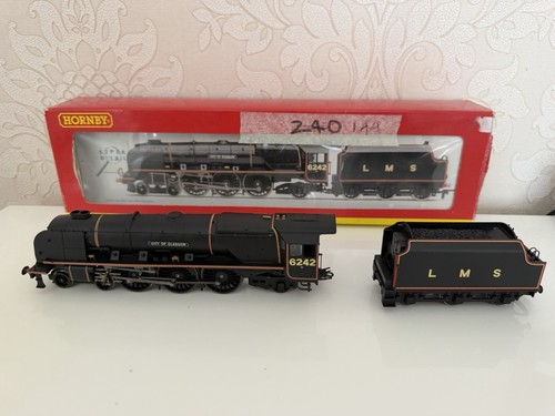 Hornby r2311 lms - r2311,