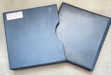 GB Stamp Album 1980-89 With