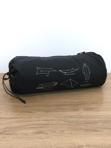 Nordisk tarp khk - nordisk, used