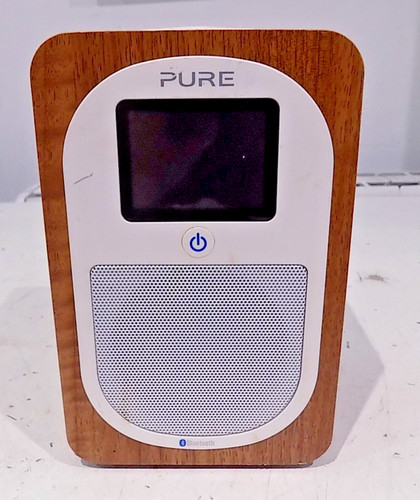 Pure evoke dab - fm, dab+