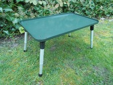 TF Gear metal fishing bivvy