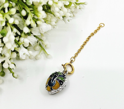 Vintage joan rivers - joan, enamel
