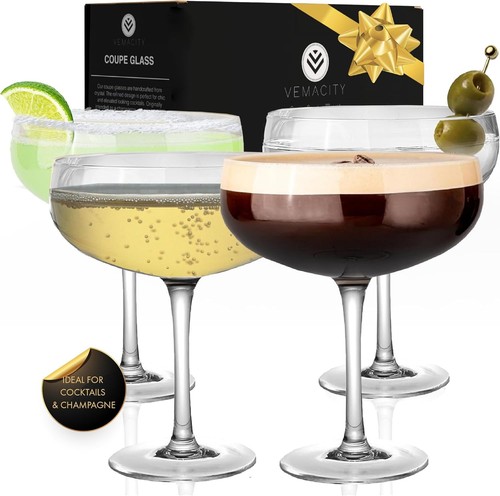 Elegant espresso martini - elegant,