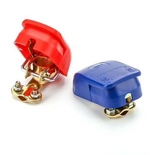 Pair quick release battery - 1,