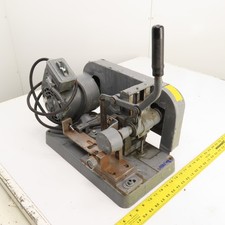 H.B. Rouse Hand Miller