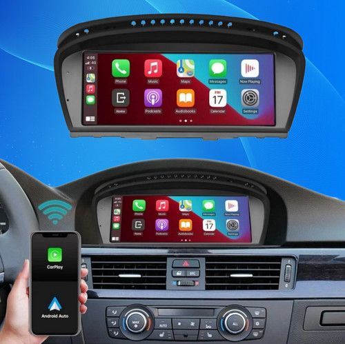 Wireless carplay android - carplay, auto
