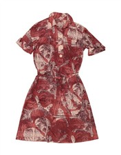 LUISA SPAGNOLI Womens Abstract