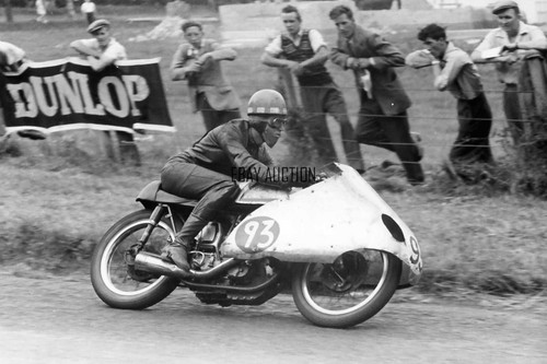 Norton 30m 500cc - 500cc, t