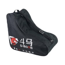 Skate Bag for Ice And Roller