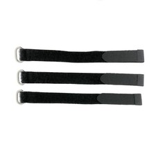 3 PCS Hook Loop Watch Straps