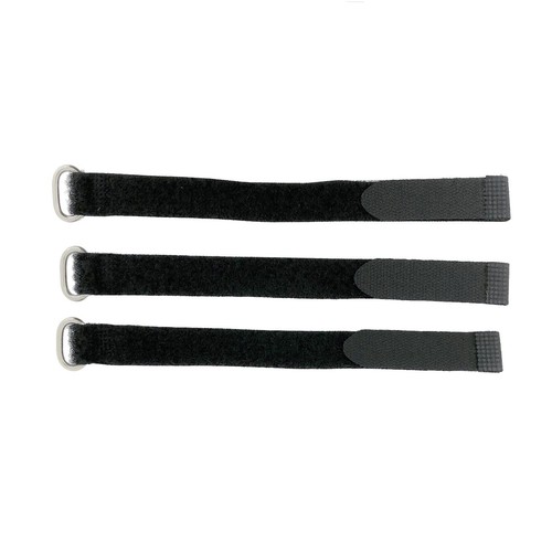 Pcs hook loop watch straps - hook,