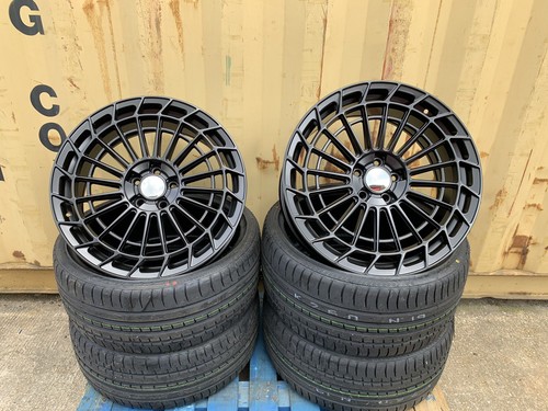 Mercedes amg style - 20", turbine