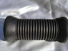 burman KICKSTART RUBBER 03-3218 kick start AMC Norton AJS Matchless no logo new