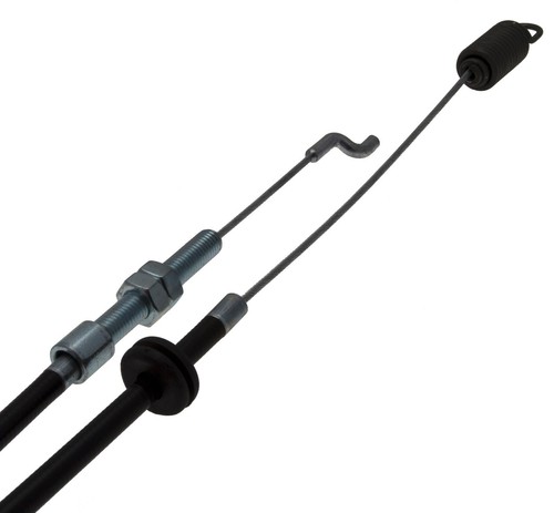 Clutch drive cable fits - fits, castel