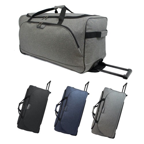 Large wheel suitcase - wheel,
