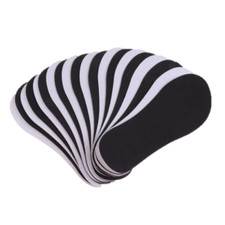 Spray Tan Sticky Feet Tanning Sponge Foot Foam Protectors 10 25 50 100 200 Pair