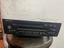 Genuine BMW Radio CD Player