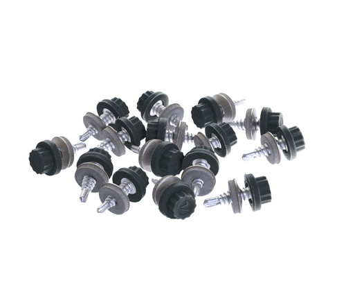 Cladco 22mm stitcher screw - 22mm,