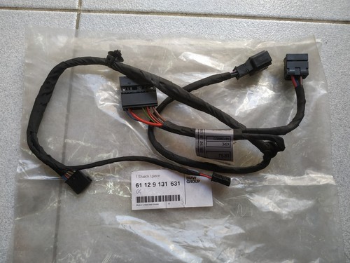 Bmw e81 e87 - bmw, wiring