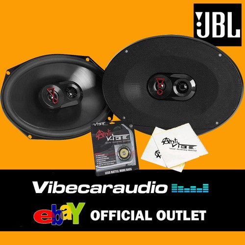 Jbl stage3 9637 - jbl, 3-way