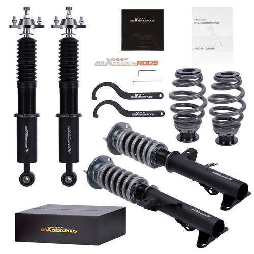 Coilovers for e36 bmw - t7,