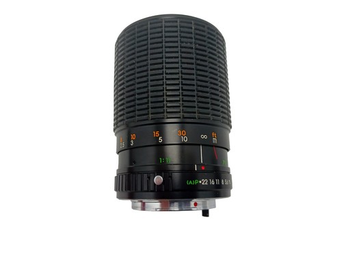 Compact auto zoom - auto, 70-210mm