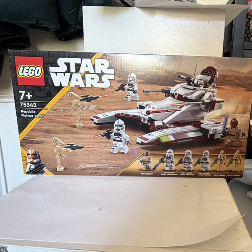 Lego star wars 75342 - lego,