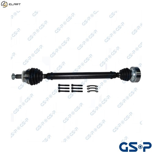 Drive shaft 261185 for skoda - 261185,