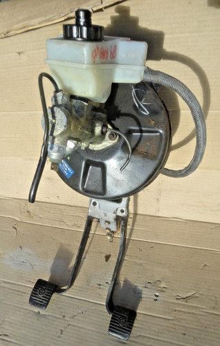 Transporter t25 servo - vw,